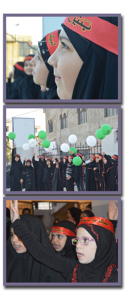 احياء عاشوراء